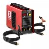 Spawarka MMA - 200 A - 230 V - IGBT STAMOS 10020227 S-MMA-200PI.2