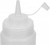 DYSPENSER DO SOSÓW 350ML BIAŁY YATO YG-00552 YG-00552