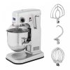 Mikser planetarny 10L ROYAL CATERING 10012187 RCPM-10,1B