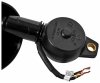 Lampa grzewcza do potraw 17.5 x 17.5 x 25 cm ROYAL CATERING 10012260 RC-SHSFL05