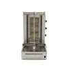 Maxima Premium Doner Kebab Grill 3 palniki - gaz MAXIMA 09370210 09370210