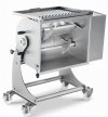 Miesiarka do farszu mięsa surówek sałatek | 162 l | 2x 1,1 kW | 400V | ME 120 BA EVO