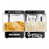Maszyna do popcornu 1,2L ROYAL CATERING 10012882 RCPS-ND01