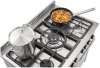Kuchnia gazowa BGH 600-521 BARTSHER 4015613843841