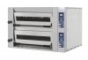 Piec do pizzy SIDEUP 44D - sterowanie elektromechaniczne HENDI 220320 220320