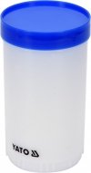 DYSPENSER BARMAŃSKI 1L NIEBIESKI YATO YG-07116 YG-07116