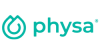 Fotel fryzjerski z podnóżkiem 880-1030mm 200kg PHYSA PHYSA PENRYN WHITE 10040621 4062859180087