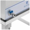 Bemar - 6 x GN 1/3 - stojak ROYAL CATERING 10010385 RCBM-6WS-2000