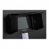 Kamera endoskopowa - 20 m - 12 LED - 7-calowy wyświetlacz STEINBERG 10030558 SBS-EC-200