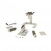 Kotleciarka do mięsa zmiękczacz tenderizer 27 x 2 x 125 mm MAXIMA 09368100 09368100