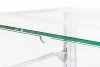 WITRYNA CUKIERNICZA NEUTRALNA DOLCE VISIONE BREVE NEUTRO PREMIUM 1300 | PODŚWIETLANY COKÓŁ | WERSJA OBNIŻONA | 1300X690X1110+/-10 MM