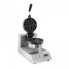 Gofrownica - LED - 1300 W - obrotowa ROYAL CATERING 10010338 RCWM-1300-RE