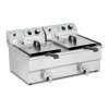 Frytownica - 2 x 16 l - Royal Catering - 230 V ROYAL CATERING 10012011 RCPSF 26ETH