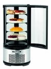 Witryna do ciast 100L BARTSCHER 700213G 700213G