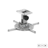 Uchwyt do projektora - obrót +/- 35° - kąt nachylenia +/- 22° - 15 kg FROMM STRACK 10260245 STAR_PMW_08