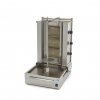 Maxima Premium Doner Kebab Grill 3 palniki - gaz MAXIMA 09370210 09370210