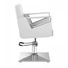 BIAŁY FOTEL FRYZJERSKI BARBERSKI PHYSA 10040273 Bristol White