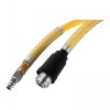 Wąż pneumatyczny - zwijacz - 10 m + 1 m MSW 10060674 PRO-A 10