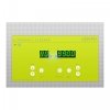 Myjka ultradźwiękowa - 4,5 litra - 120 W ULSONIX 10050200 Proclean 4.5S