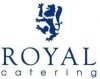 Maszyna do popcornu - z szafką dolną i kółkami - Royal Catering - duża ROYAL CATERING 10012050 RCPS-32BE