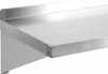 PÓŁKA WISZĄCA PRZESTAWNA 1800x300x180MM YATO YG-09044 YG-09044