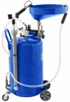 Zlewarka do oleju - 70 l MSW 10061595 MSW-ODE-70