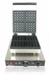 Gofrownica na 4 mini gofry 1.6 kW HURAKAN HKN-GES2M