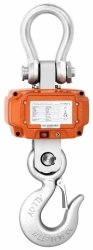 Waga hakowa Steinberg Systems SBS-KW-5TW STEINBERG 10030108 SBS-KW-5TW
