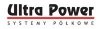 Regał antybakteryjny noMICRO siatkowy 4-półkowy 61x107x200 cm ULTRA POWER