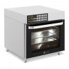 Piec konwekcyjny 2800W 4 poziomy ROYAL CATERING 10013068 RCOV-04