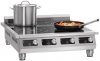 Kuchenka indukcyjna 4P 35-1 TCK BARTSCHER 105762 4015613803845 
