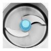 Kuter masarski - 1400 obr./min - Royal Catering - 10 l ROYAL CATERING 10012293 RCBC-10.1