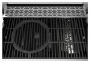 GRILL GAZOWY YAO 5+1 19KW STAL NIERDZEWNA YATO YG-20032