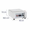 Podgrzewacz do czekolady - 2 x 3,2 l ROYAL CATERING 10012774 RC_CMM_01