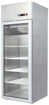 Witryna chłodnicza 670L Szron MCF8604 5905440406212