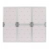 Lampa LED do roślin HILLVERT 10090201 HT-WEDGE-6000GL