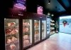 Szafa do sezonowania Klima Meat SYSTEM DOUBLE | ZERNIKE | KMSD900PVB