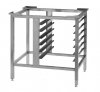 PODSTAWA POD PIECE KONWEKCYJNO-PAROWE 590X480X700 HENDI 225646