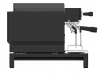 Ekspres do kawy 2-grupowy EX3 2GR B PID Smartsteam | 3,35 kW | 770x575x465 mm | Top Version