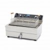 Frytownica elektryczna Maxima 1 x 20,0L z kranem MAXIMA 09365020 09365020
