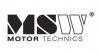 ALUMINIOWA SKRZYNKA NA NARZĘDZIA 31L MSW 10060940 MSW-ATB-575