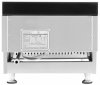 Grill gazowy - 35 x 40 cm - gładki - 3100 W - gaz ziemny - 0,02 bar R0YAL CATERING 10011694 RC-GG35020