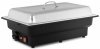 Podgrzewacz do potraw - 900 W - 65 mm ROYAL CATERING 10010146 RCCD-1/1-65-KS-E
