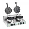 Gofrownica Royal Catering RCWM-2600-R ROYAL CATERING 10010316 RCWM-2600-R