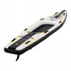 Deska SUP - dmuchana - Wave Line - 120 kg GYMREX 10230128 GR-SPB375