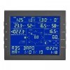 Stacja pogodowa - LCD - WiFi - 3552 wskazania STEINBERG 10030584 SBS-WS-400