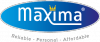 Grill elektryczny Maxima 700 chromowana płyta gładka 80 x 70 cm MAXIMA 09395050 09395050