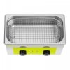 Myjka ultradźwiękowa - 4,5 litra - 120 W ULSONIX 10050206 PROCLEAN 4.5MS