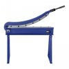 RĘCZNE NOŻYCE DO CIĘCIA BLACHY GILOTYNA MSW 10060947 MSW-HS800