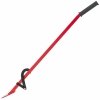 Obracak do kłód - 130 cm - stal / tworzywo sztuczne Hillvert 10090675  HI-LJE-114
